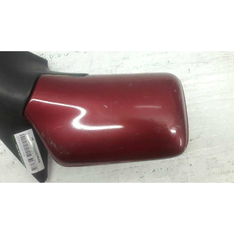 Recambio de retrovisor derecho para seat cordoba berlina (6k2) dream (1997) referencia OEM IAM 3