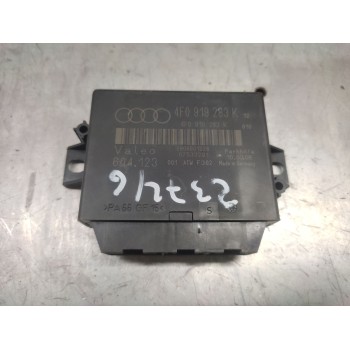 MODULO ELECTRONICO 4F0919283K 