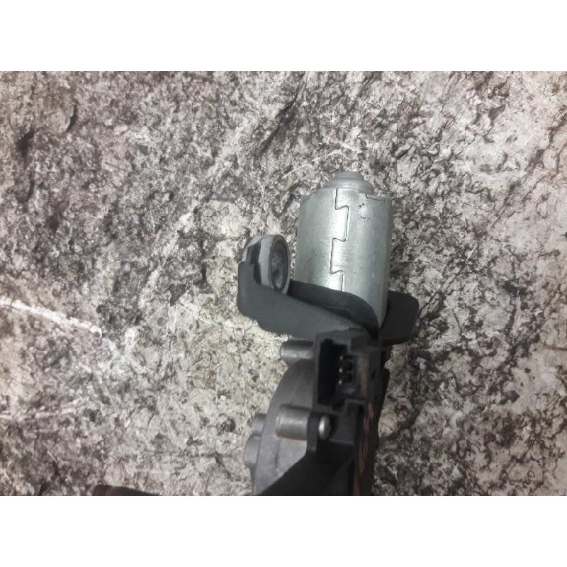 Recambio de motor limpia trasero para citroën c4 berlina collection referencia OEM IAM 0390201807964 9646803180 040713002 - Gris 4