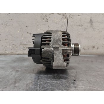 Recambio de alternador para smart forfour cdi (70kw) referencia OEM IAM A6391500250  