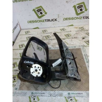 RETROVISOR IZQUIERDO 