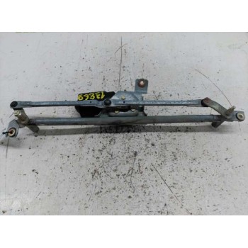 Recambio de motor limpia delantero para volkswagen lupo (6x1/6e1) advance referencia OEM IAM 6X1955023C  