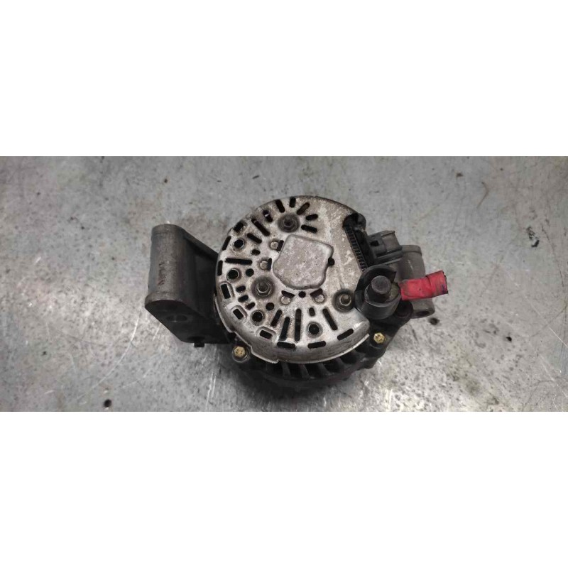 Recambio de alternador para ford fiesta (cbk) ambiente referencia OEM IAM   3 PINS - Blanco 3