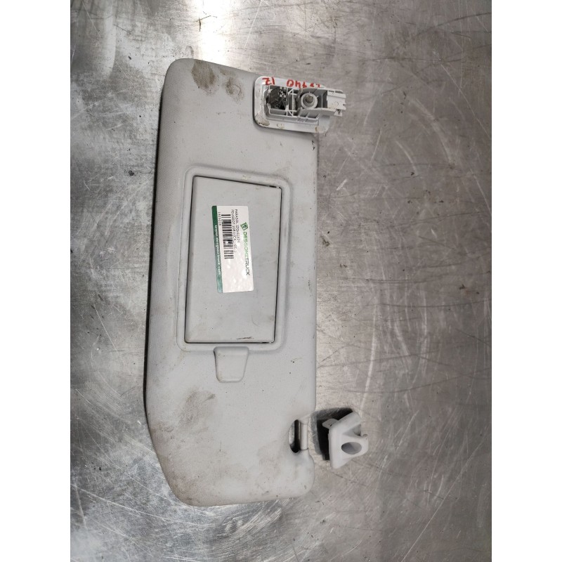 Recambio de parasol izquierdo para peugeot 208 i (ca_, cc_) 1.2 thp 110 referencia OEM IAM   