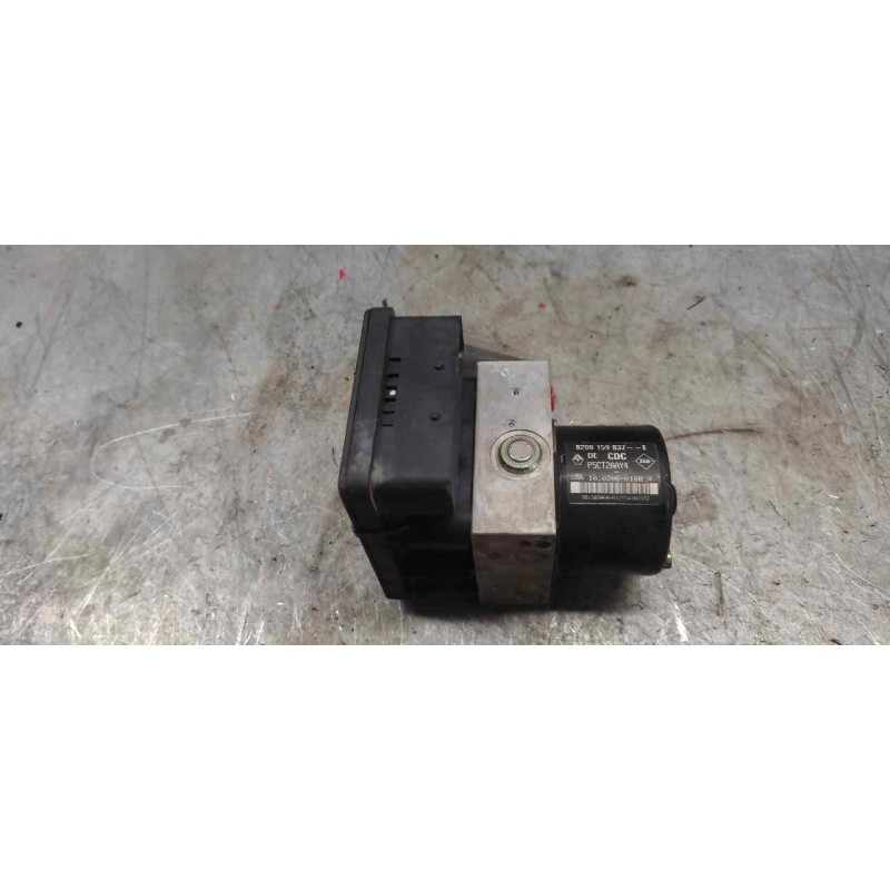 Recambio de abs para renault laguna ii (bg0) expression referencia OEM IAM 8200159837E 10020601684 10096014333 - Gris 2