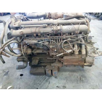 Recambio de motor completo para pegaso trucks serie 1200 1236 referencia OEM IAM 96 R1 EX  