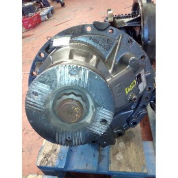 Recambio de grupo para renault premium route 2006 fas 4x2 larga distancia referencia OEM IAM MS17X A63200Q2123285 RATIO: 1/285/1