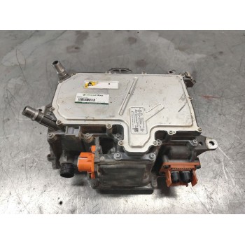 Recambio de bateria para renault austral tce 130 referencia OEM IAM 292A01152R  