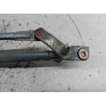 Recambio de motor limpia delantero para volkswagen lupo (6x1/6e1) advance referencia OEM IAM 6X1955023C  