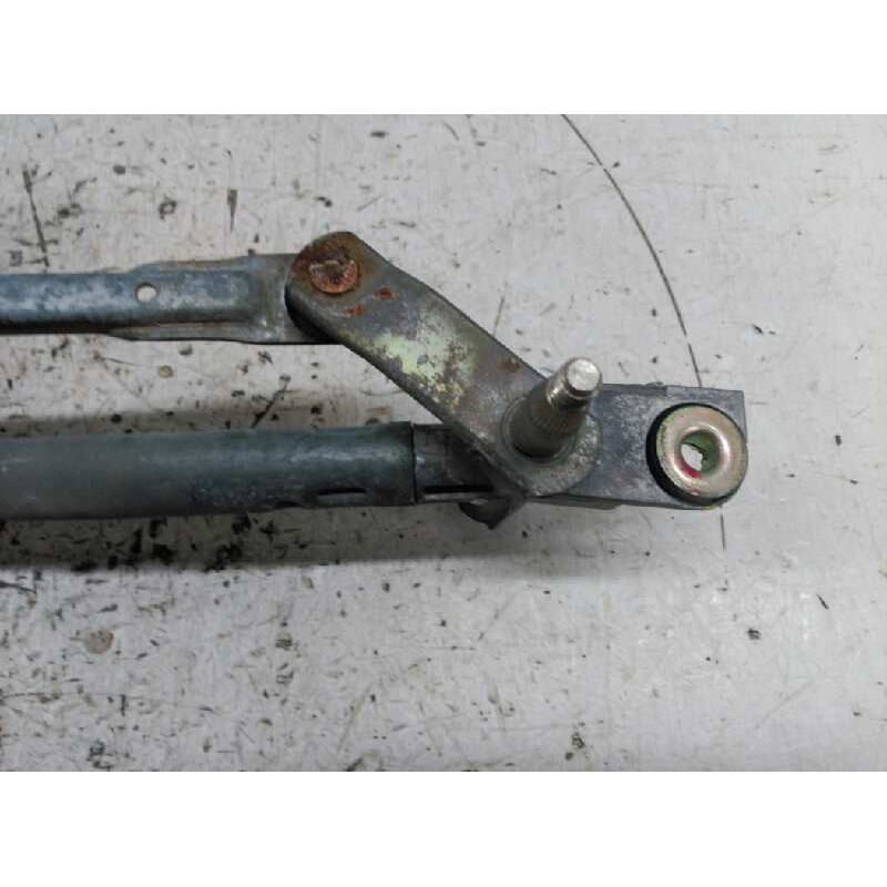Recambio de motor limpia delantero para volkswagen lupo (6x1/6e1) advance referencia OEM IAM 6X1955023C - Blanco 6