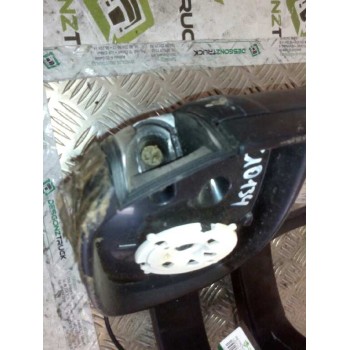 Recambio de retrovisor izquierdo para iveco daily iv caja/chasis 65c18 referencia OEM IAM   
