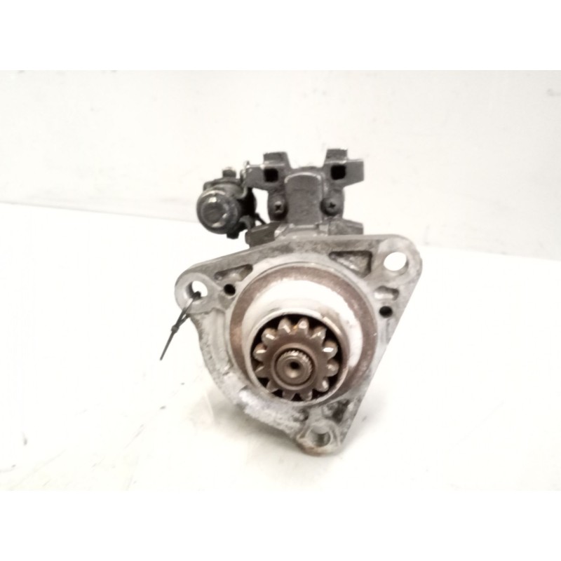 Recambio de motor arranque para renault magnum ab 2005 12.8 diesel referencia OEM IAM 20714203 5