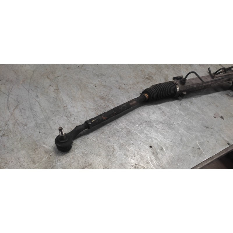 Recambio de cremallera direccion para peugeot 406 berlina (s1/s2) sv turbo referencia OEM IAM 9622911010G 2