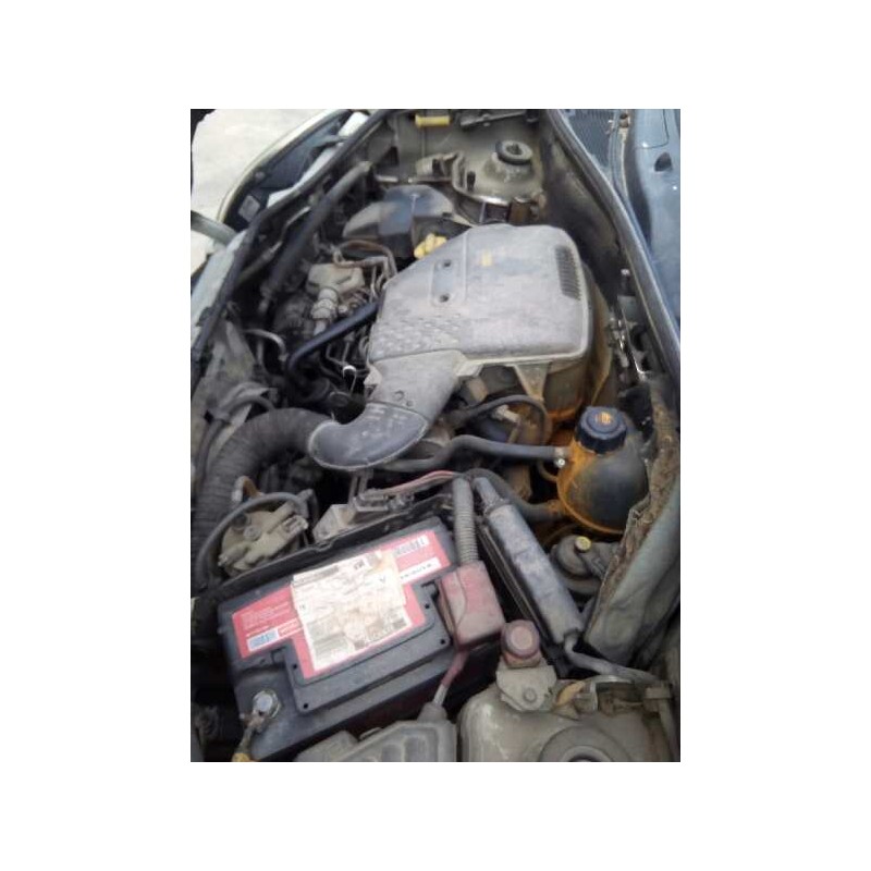 RENAULT KANGOO (F/KC0)