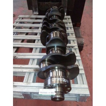 Recambio de cigueñal para scania serie 4 (p/r 124 l) fsa 470 (4x2) e3 corto cr 13 / 14 b referencia OEM IAM 1423374  