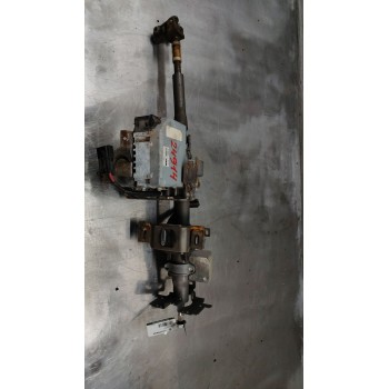 COLUMNA DIRECCION bd0208
