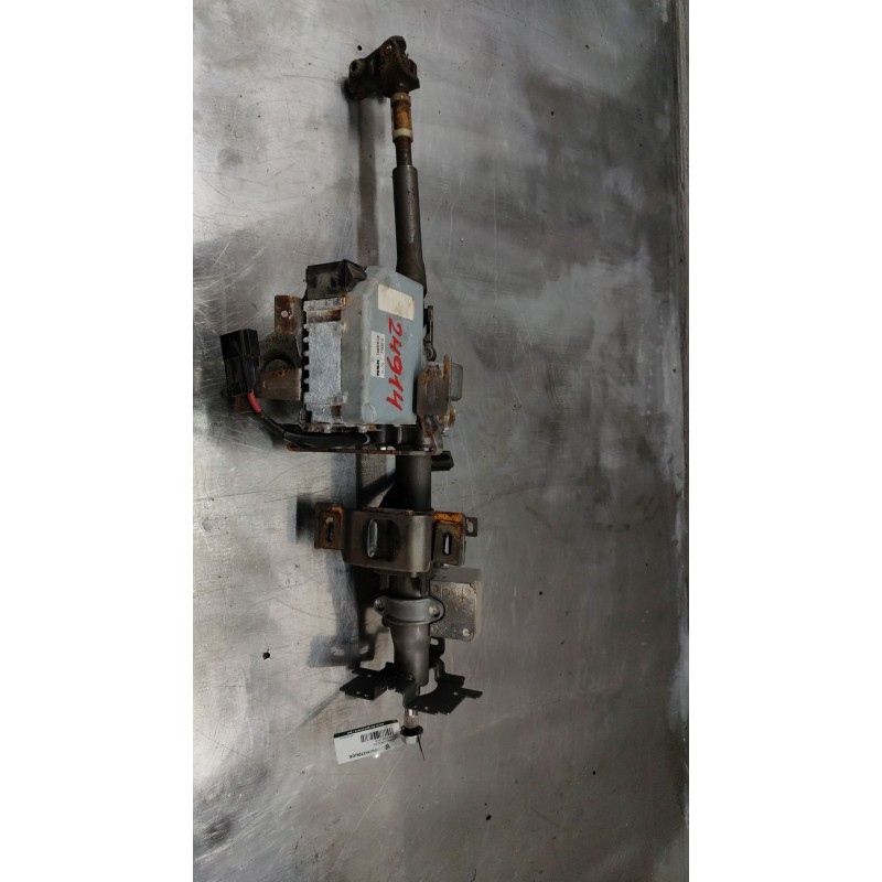 Recambio de columna direccion para nissan juke (f15) 1.6 dig-t nismo rs referencia OEM IAM   bd0208
