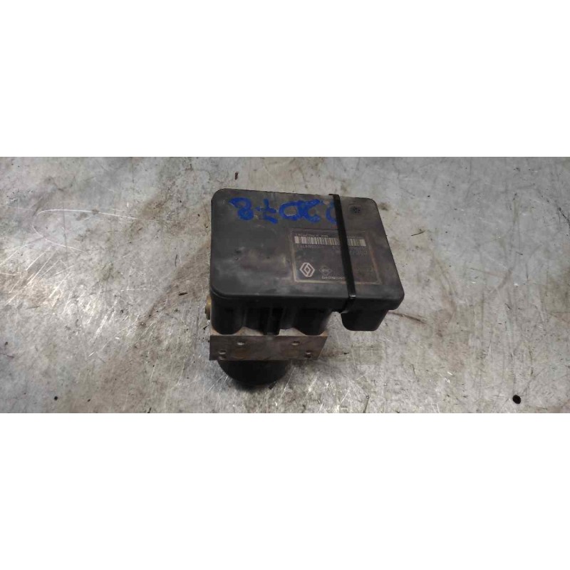 Recambio de abs para renault laguna ii (bg0) expression referencia OEM IAM 8200159837E 10020601684 10096014333 - Gris 3