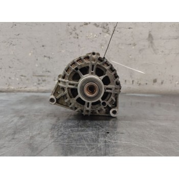 Recambio de alternador para smart forfour cdi (70kw) referencia OEM IAM A6391500250  