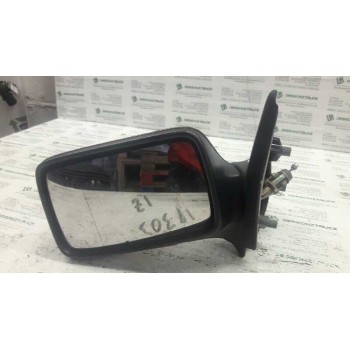 RETROVISOR IZQUIERDO 