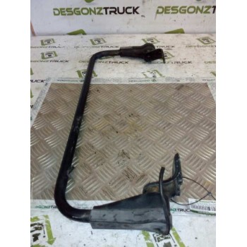 Recambio de brazo retrovisor izquierdo para scania trucks serie 3 93 m/280 (282cv) referencia OEM IAM   