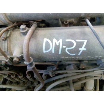 Recambio de motor completo para pegaso trucks serie 1200 1236 referencia OEM IAM 96 R1 EX  
