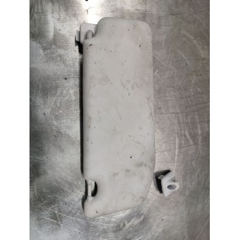 Recambio de parasol izquierdo para peugeot 208 i (ca_, cc_) 1.2 thp 110 referencia OEM IAM   