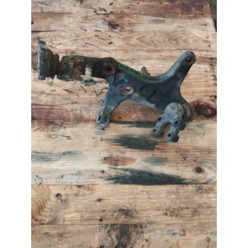 Recambio de mangueta delantera derecha para renault maxity fg 130.35/45 referencia OEM IAM   