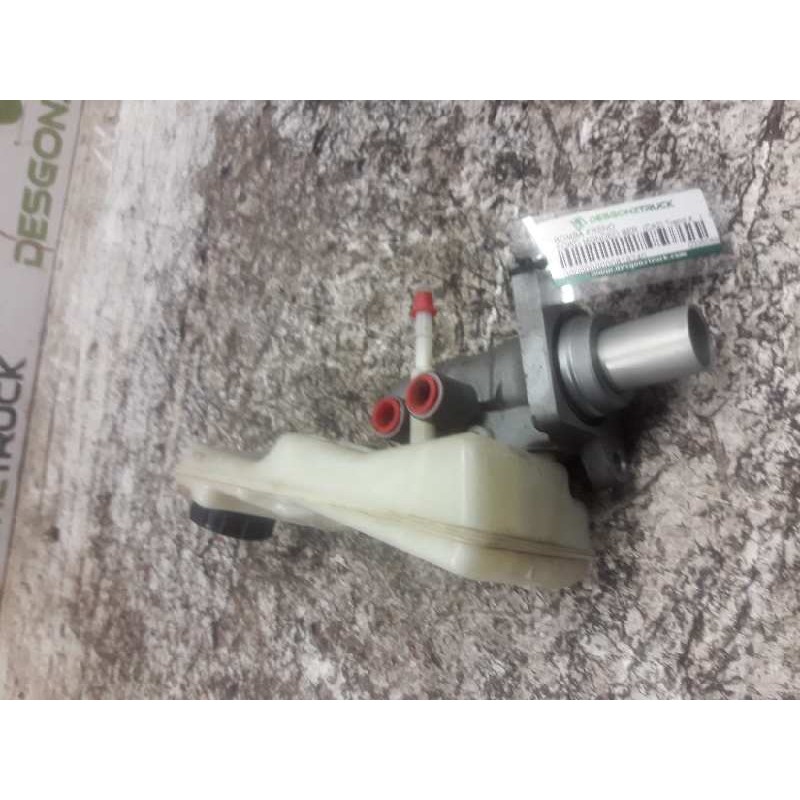 Recambio de bomba freno para ford mondeo ber. (ca2) trend x referencia OEM IAM 03350890141 03350890131 - Gris 2