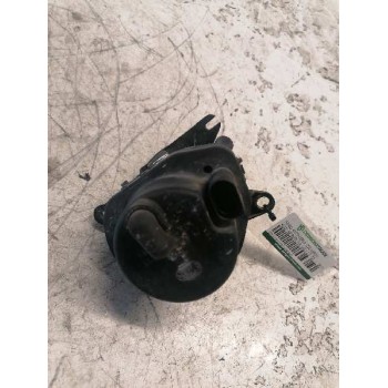 Recambio de faro antiniebla izquierdo para audi a6 berlina (4b2) 2.5 tdi referencia OEM IAM   2 PINS