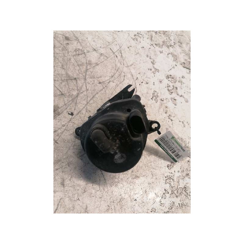Recambio de faro antiniebla izquierdo para audi a6 berlina (4b2) 2.5 tdi referencia OEM IAM   2 PINS 2
