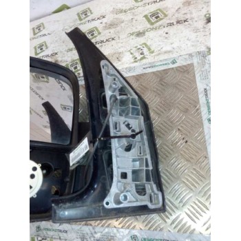 Recambio de retrovisor izquierdo para iveco daily iv caja/chasis 65c18 referencia OEM IAM   