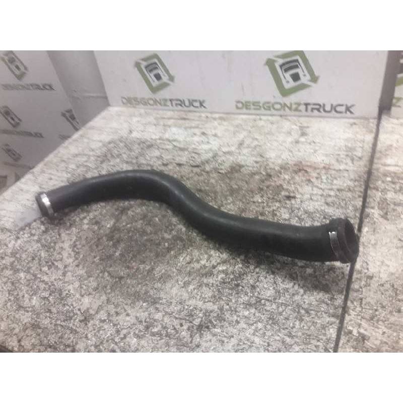 Recambio de tubo para renault master combi desde '98 2.5 diesel referencia OEM IAM  INTERCOOLER - Blanco 2