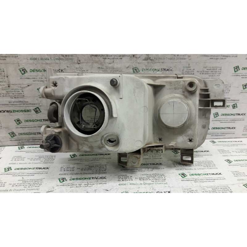 Recambio de faro izquierdo para nissan serena (c23m) 1.6 invitation referencia OEM IAM 2