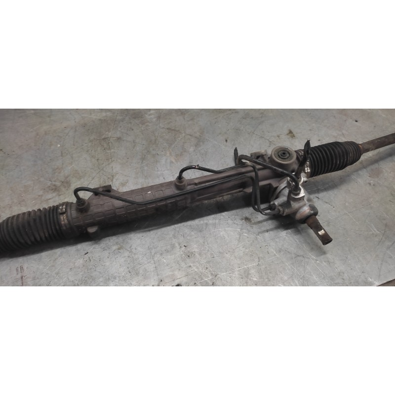 Recambio de cremallera direccion para peugeot 406 berlina (s1/s2) sv turbo referencia OEM IAM 9622911010G 3