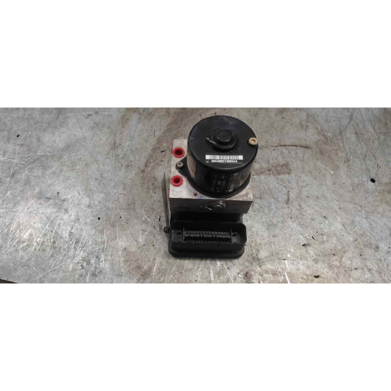 Recambio de abs para renault laguna ii (bg0) expression referencia OEM IAM 8200159837E 10020601684 10096014333 - Gris 4