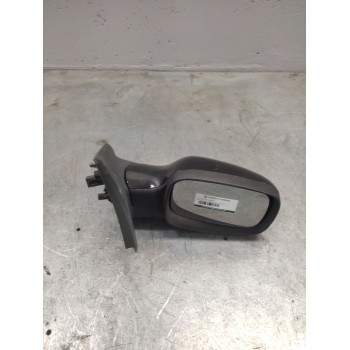 RETROVISOR DERECHO ELECTRICO 7 PINS