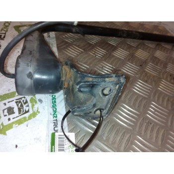 Recambio de brazo retrovisor izquierdo para scania trucks serie 3 93 m/280 (282cv) referencia OEM IAM   