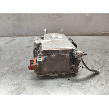 Recambio de bateria para renault austral tce 130 referencia OEM IAM 292A01152R  