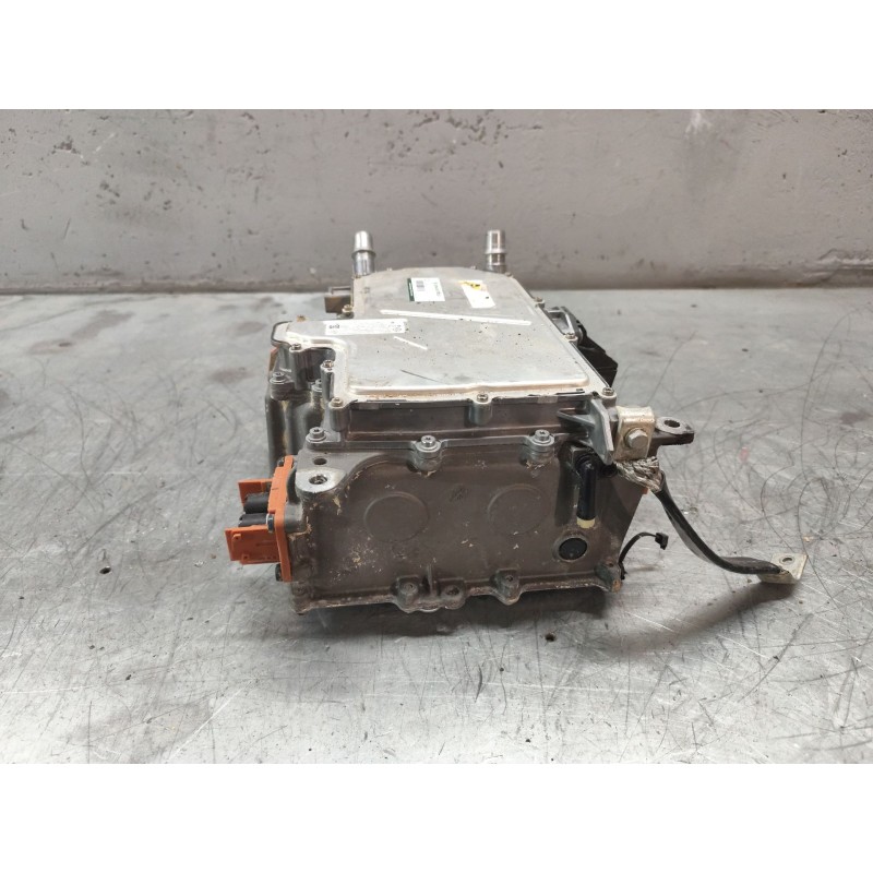 Recambio de bateria para renault austral tce 130 referencia OEM IAM 292A01152R - Negro 2