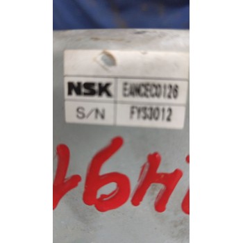Recambio de columna direccion para nissan juke (f15) 1.6 dig-t nismo rs referencia OEM IAM   bd0208