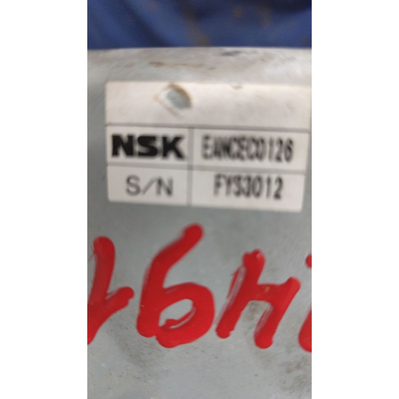 Recambio de columna direccion para nissan juke (f15) 1.6 dig-t nismo rs referencia OEM IAM   bd0208 - Negro 2