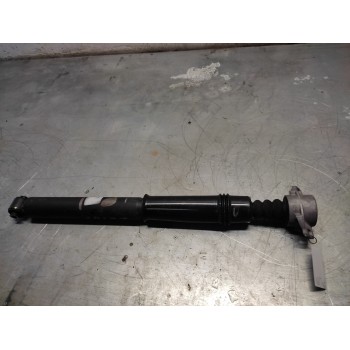 Recambio de amortiguador trasero izquierdo para citroën c4 berlina vtr plus referencia OEM IAM   