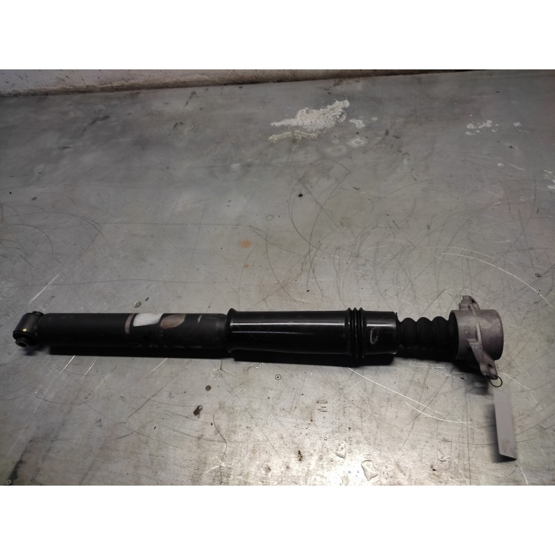 Recambio de amortiguador trasero izquierdo para citroën c4 berlina vtr plus referencia OEM IAM   