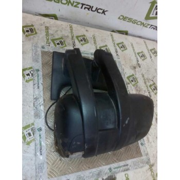 Recambio de retrovisor izquierdo para iveco daily iv caja/chasis 65c18 referencia OEM IAM   