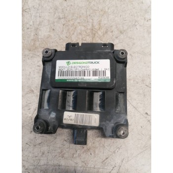 MODULO ELECTRONICO 6Q0906625 6 PINS 