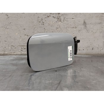 TAPA EXTERIOR COMBUSTIBLE 