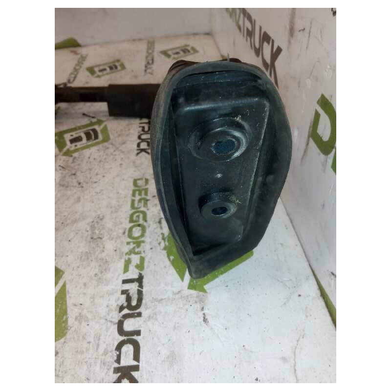 Recambio de brazo retrovisor derecho para iveco stralis (as) fsa t / fp lt 4x2 gran espacio referencia OEM IAM - Blanco 5