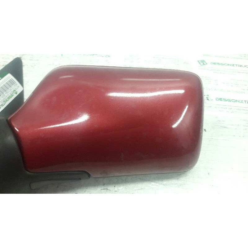 Recambio de retrovisor izquierdo para seat cordoba berlina (6k2) dream (1997) referencia OEM IAM 3
