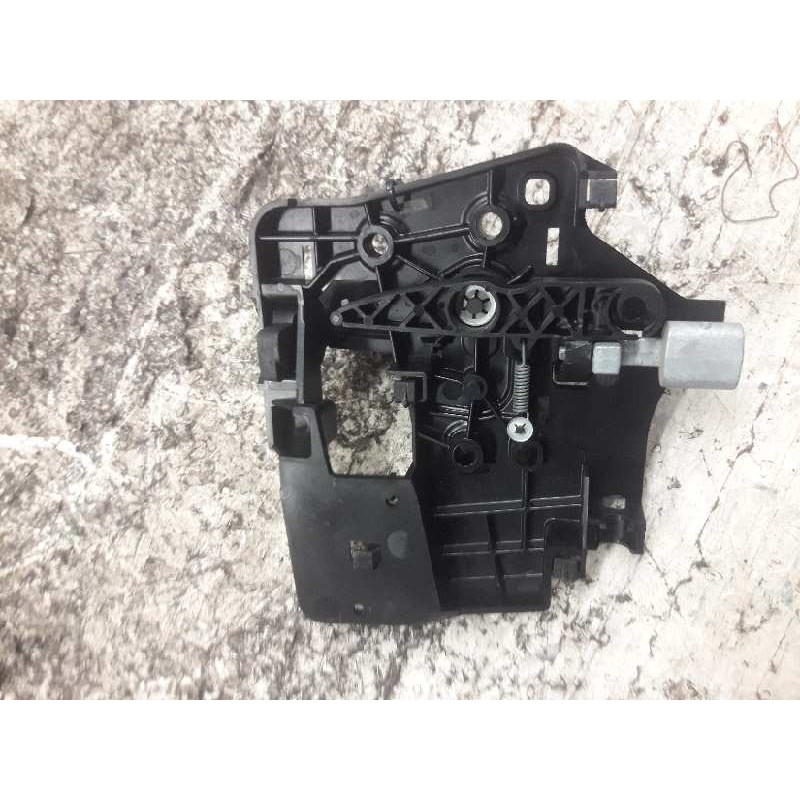 Recambio de maneta interior corredera para fiat scudo combi (272) l1h1 120 multijet (5 pl.) referencia OEM IAM 9680290009K71 DER - Blanco 2